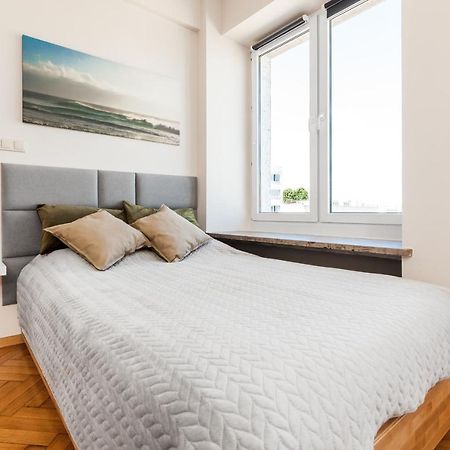 3M Apartment Gdynia Luaran gambar