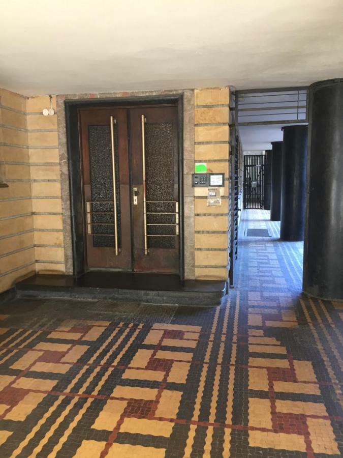 3M Apartment Gdynia Luaran gambar